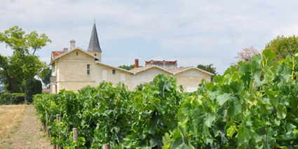 Chateau Feytit Clinet Pomerol